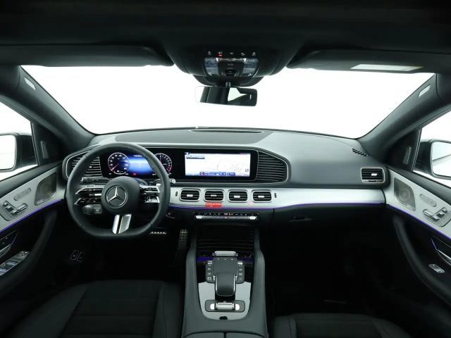 Mercedes-Benz GLE 400 4MATIC