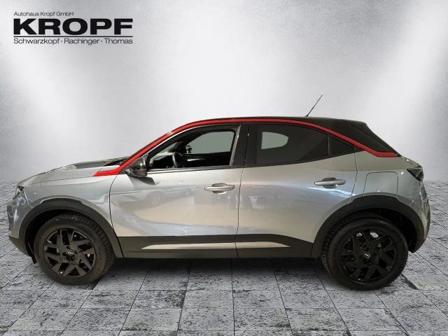Opel Mokka 1.2 Turbo GS-Line Grand Sport