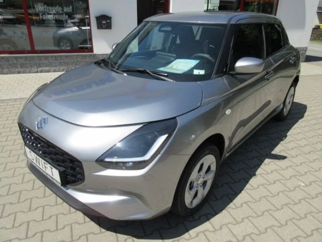 Suzuki Swift AllGrip Comfort Hybrid