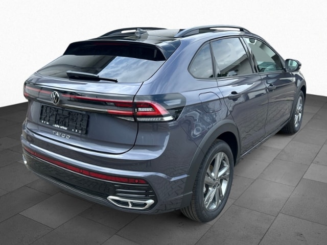 Volkswagen Taigo 1.5 TSI IQ.Drive