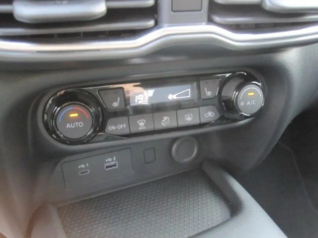 Nissan Juke Acenta DIG-T