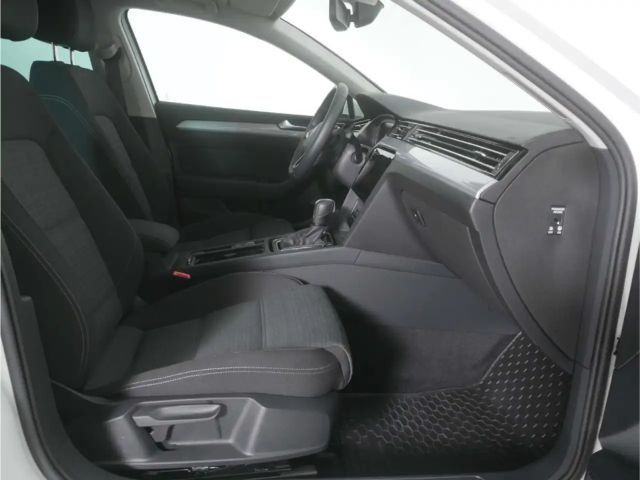 Volkswagen Passat 2.0 TDI Business DSG Variant
