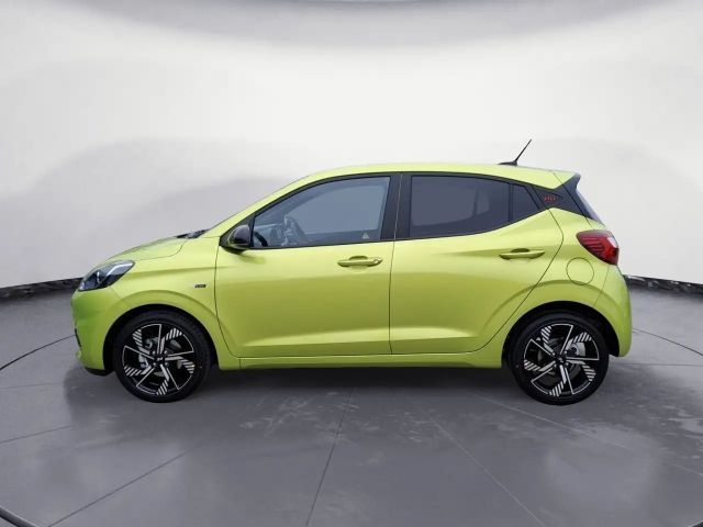 Hyundai i10 1.0 N Line