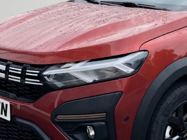 Dacia Jogger Extreme Hybrid 140