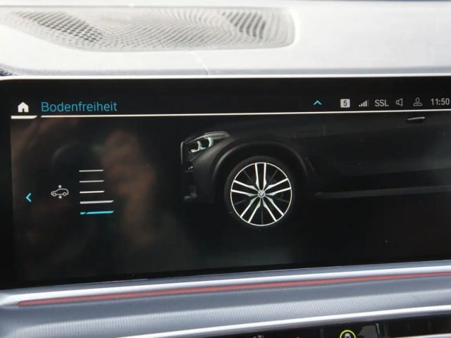 BMW X5 M-Sport xDrive xDrive45e