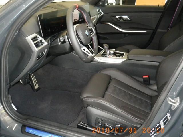 BMW M3 Competition Touring