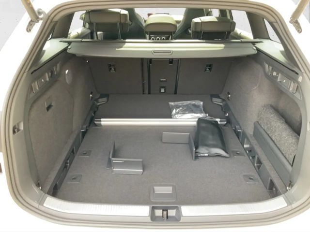 Skoda Superb 2.0 TDI 4x4 Combi Sportline