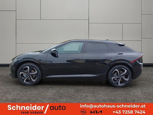 Kia EV6 Achterwielaandrijving GT-Line