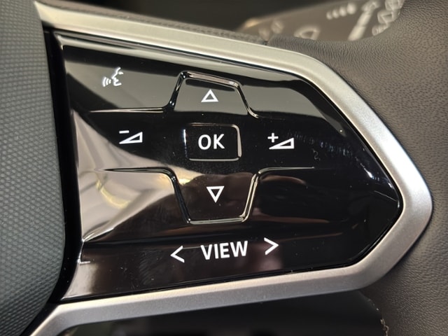 Volkswagen ID.3 +NAVI+MATRIX+KLIMA+ACC