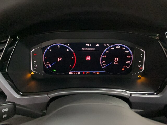 Volkswagen Touran Highline