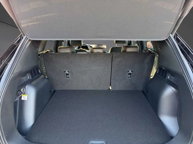 Ford Kuga Hybrid ST Line X