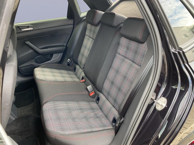 Volkswagen Polo 2.0 TSI DSG