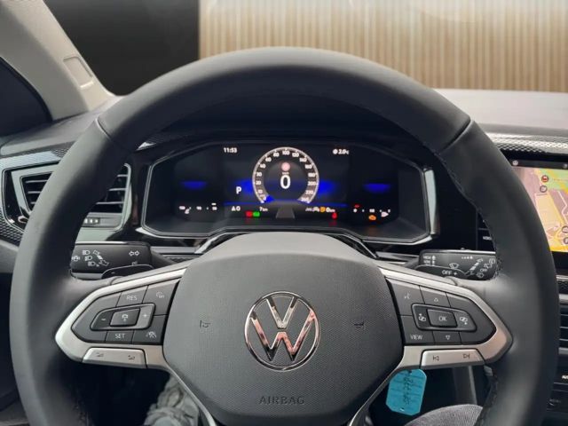 Volkswagen Taigo 1.0 TSI