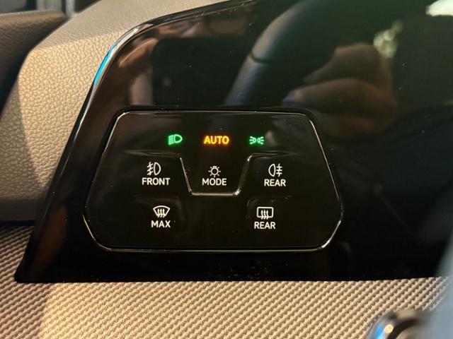 Volkswagen Golf GTE Golf VIII eHybrid