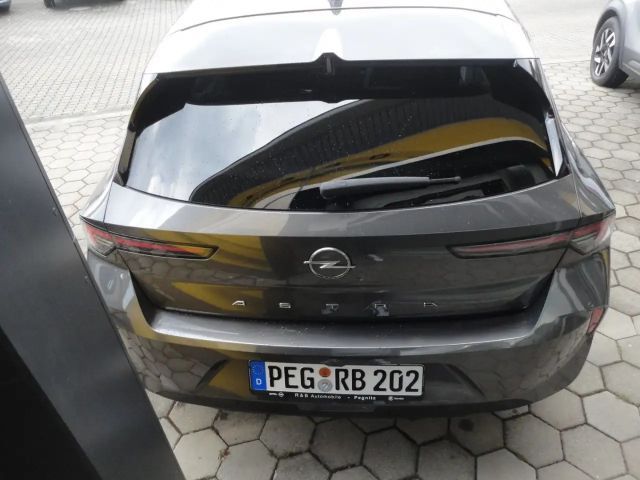 Opel Astra 1.2 Turbo Enjoy Turbo