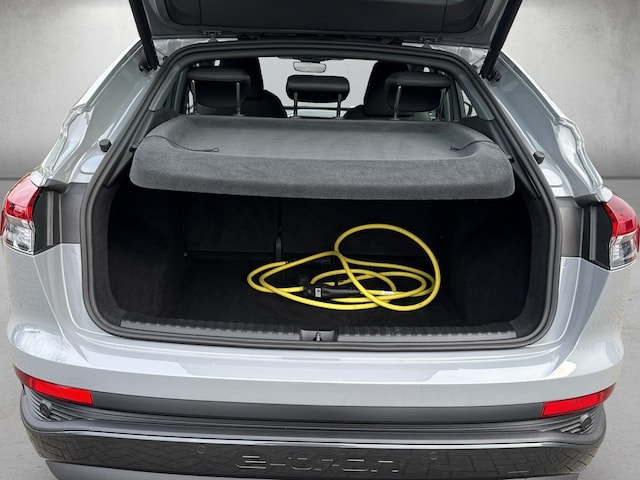 Audi Q4 e-tron 35 Sportback