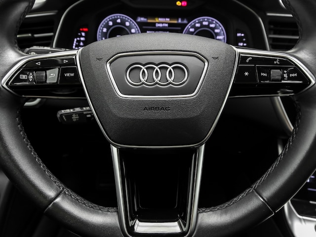 Audi A6 45 TFSI Avant S-Tronic
