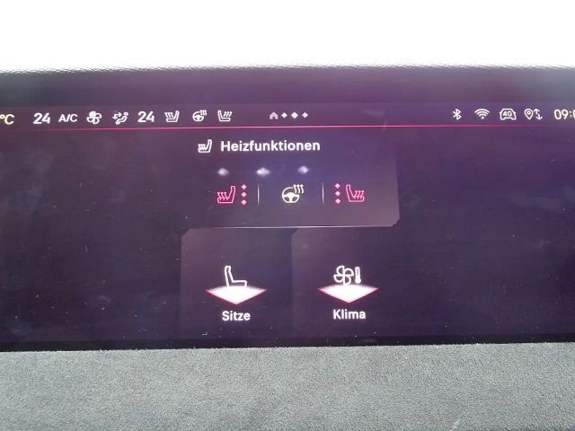 DS DS 4 BlueHDi Mobiles Performance Line