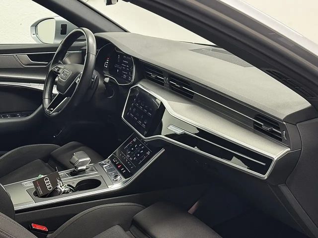 Audi A6 40 TDI Quattro S-Tronic Sedan Sport