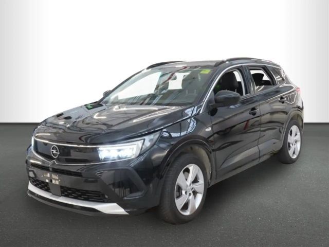 Opel Grandland X Innovation Ultimate