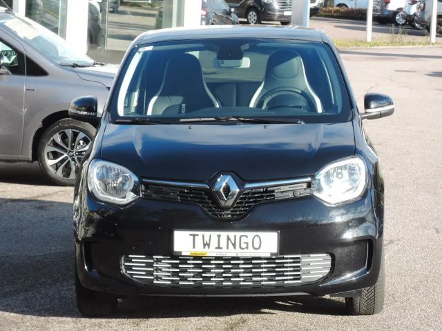 Renault Twingo SCe 65