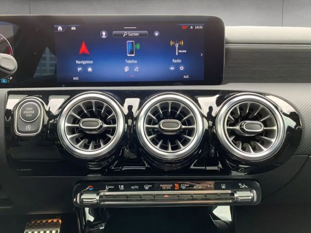 Mercedes-Benz A 200 A-Klasse