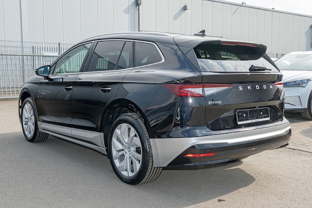 Skoda Enyaq Coupe iV 60