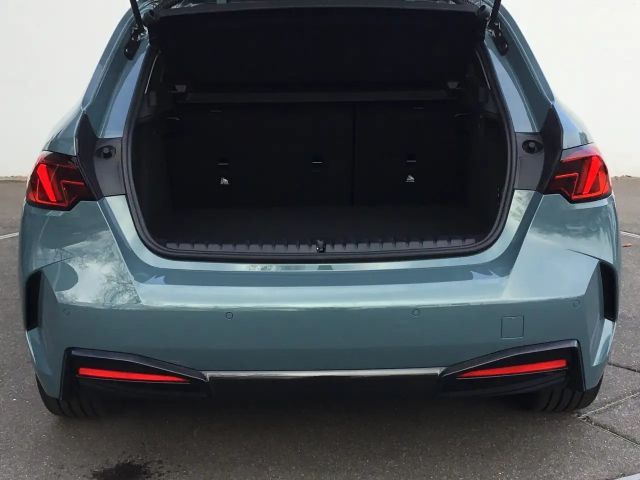 BMW 120 M-Sport Sedan