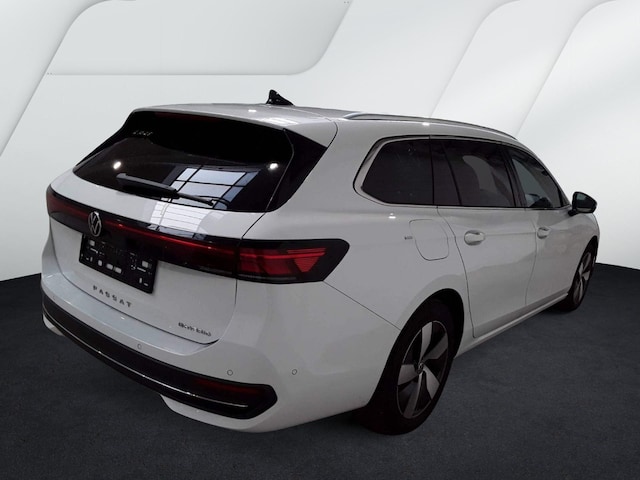 Volkswagen Passat DSG eHybrid