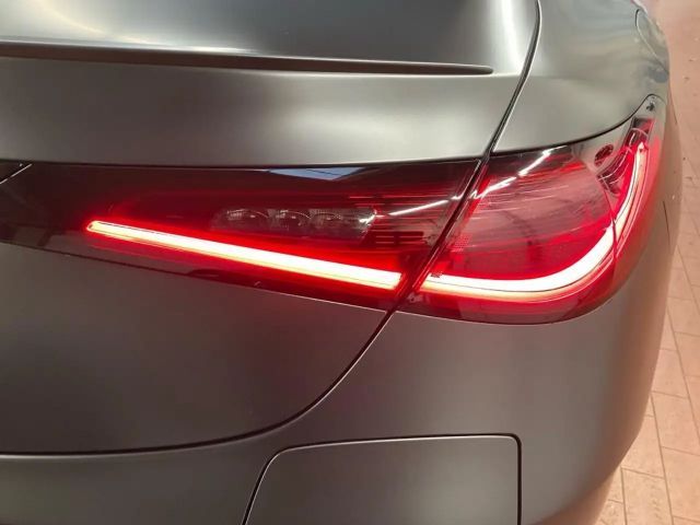 Mercedes-Benz CLE 300 AMG Line Coupé