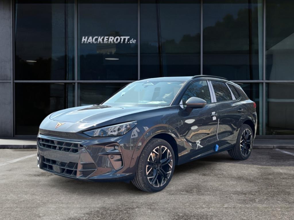 Cupra Terramar 1.5 e-Hybrid VZ e-Hybrid