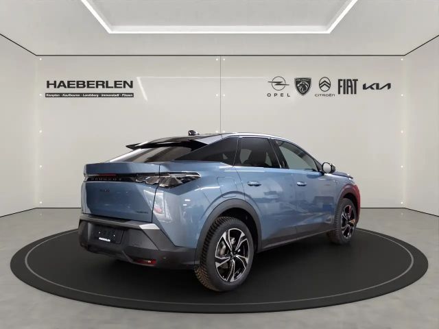 Peugeot 3008 GT-Line