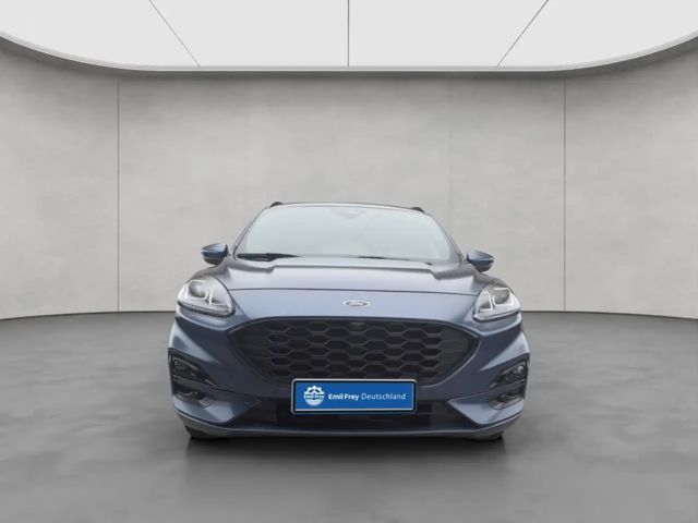 Ford Kuga EcoBoost ST Line X