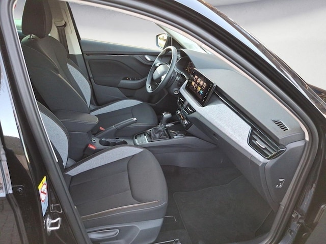 Skoda Scala 1.0 TSI Tour