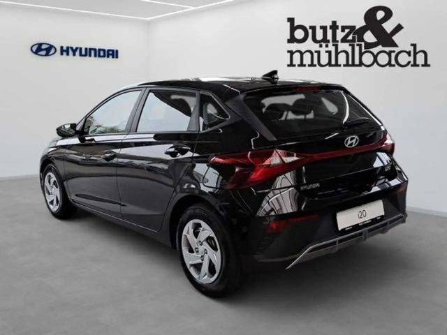 Hyundai i20 1.2 2WD Select