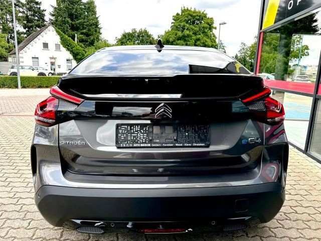 Citroën C4 C-Series