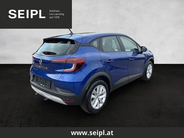 Renault Captur TCe 90 Zen