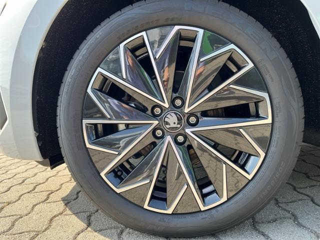 Skoda Scala 1.0 TSI Tour