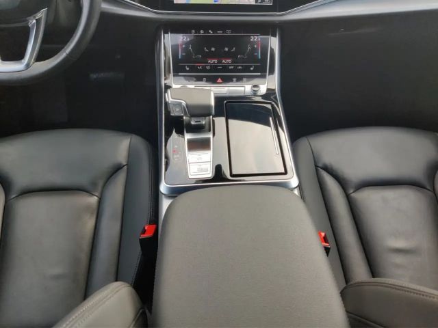 Audi Q8 50 TDI Quattro