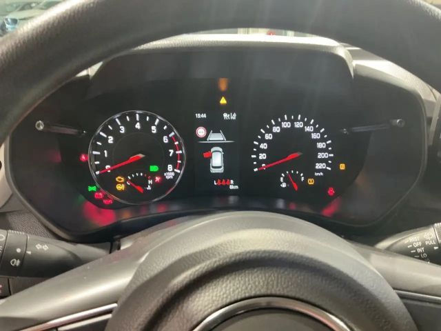 Suzuki Swift 4x4 Club