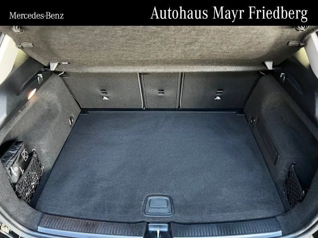 Mercedes-Benz B 200 B 200 PRGRESSIVE ADVANCED KAMERA+EASY-PACK+LED