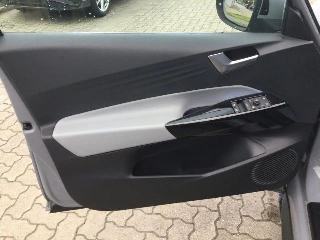 Volkswagen ID.3 58 KWh Max Performance Pro