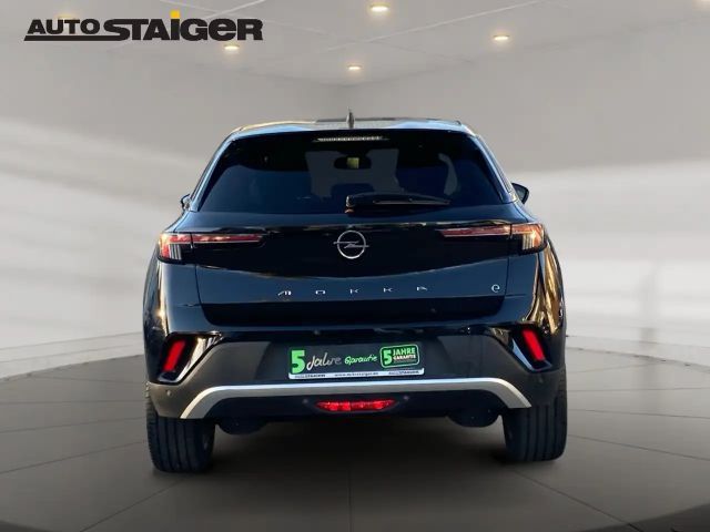 Opel Mokka Mokka-e Ultimate