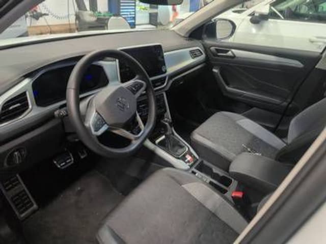 Volkswagen T-Roc 2.0 TDI DSG