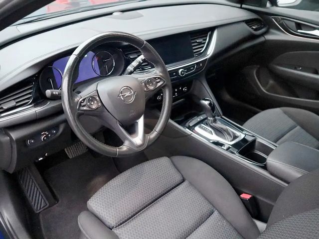 Opel Insignia Business Sports Tourer