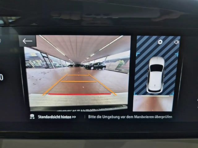 Opel Mokka GS-Line Grand Sport