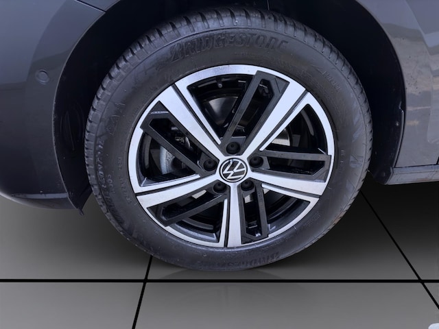 Volkswagen Caddy 1.5 TSI Style