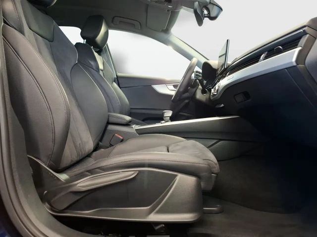 Audi A4 allroad 40 TDI Quattro