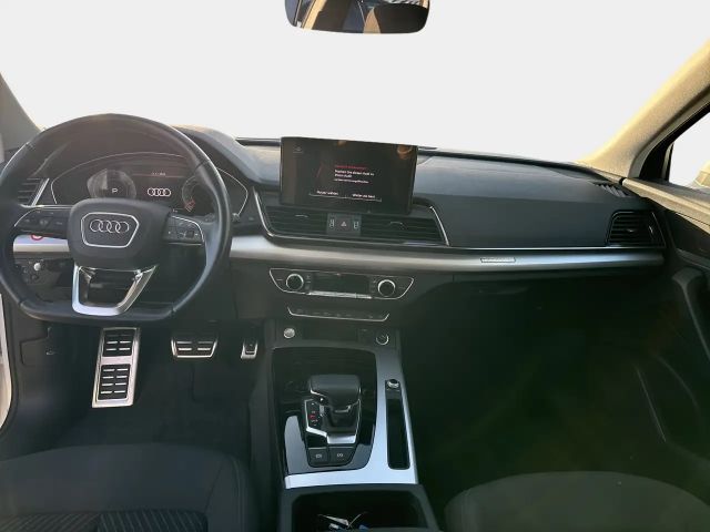 Audi Q5 45 TFSI Quattro