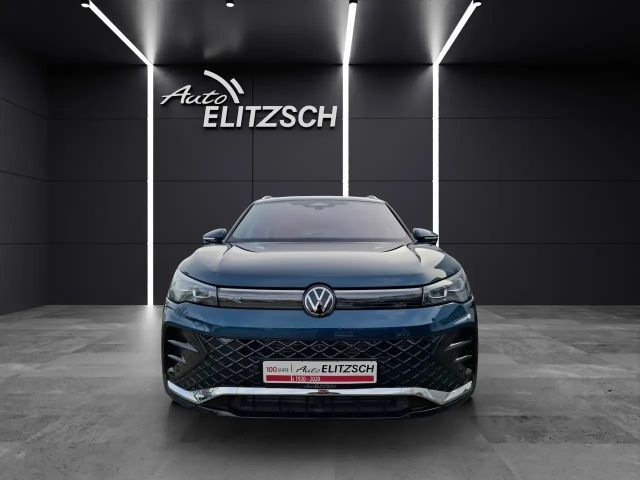 Volkswagen Tiguan DSG R-Line